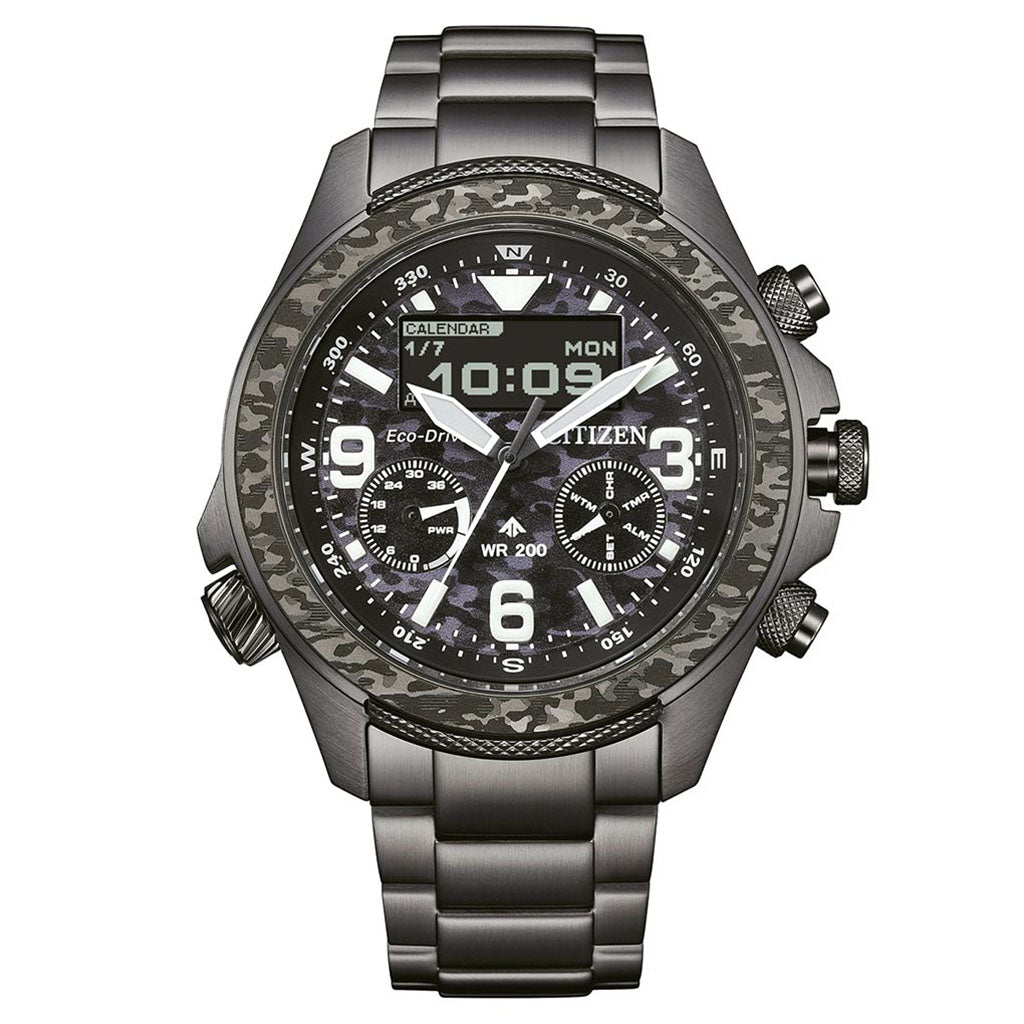 JV1008-63E Promaster 35th Anniversary - Limited Edition Edition