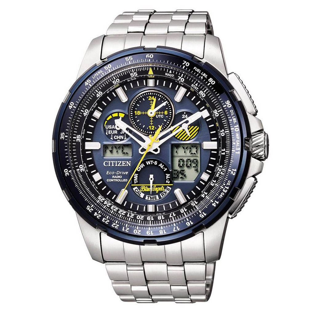Citizen Promaster - Sky Herrenuhr JY8058-50L