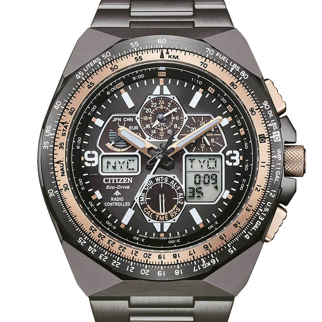 Citizen Promaster Sky JY8146-54E