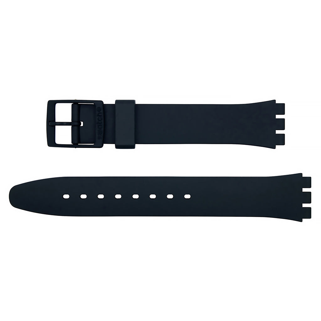 Swatch Ersatzband Basic Setup XL ASO28B000XL-AGB245XL