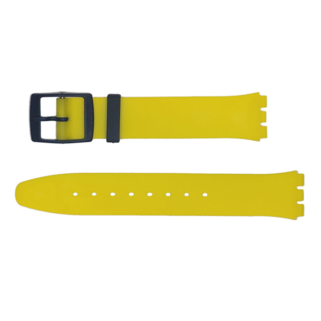 AMARILLO (Ersatzband)