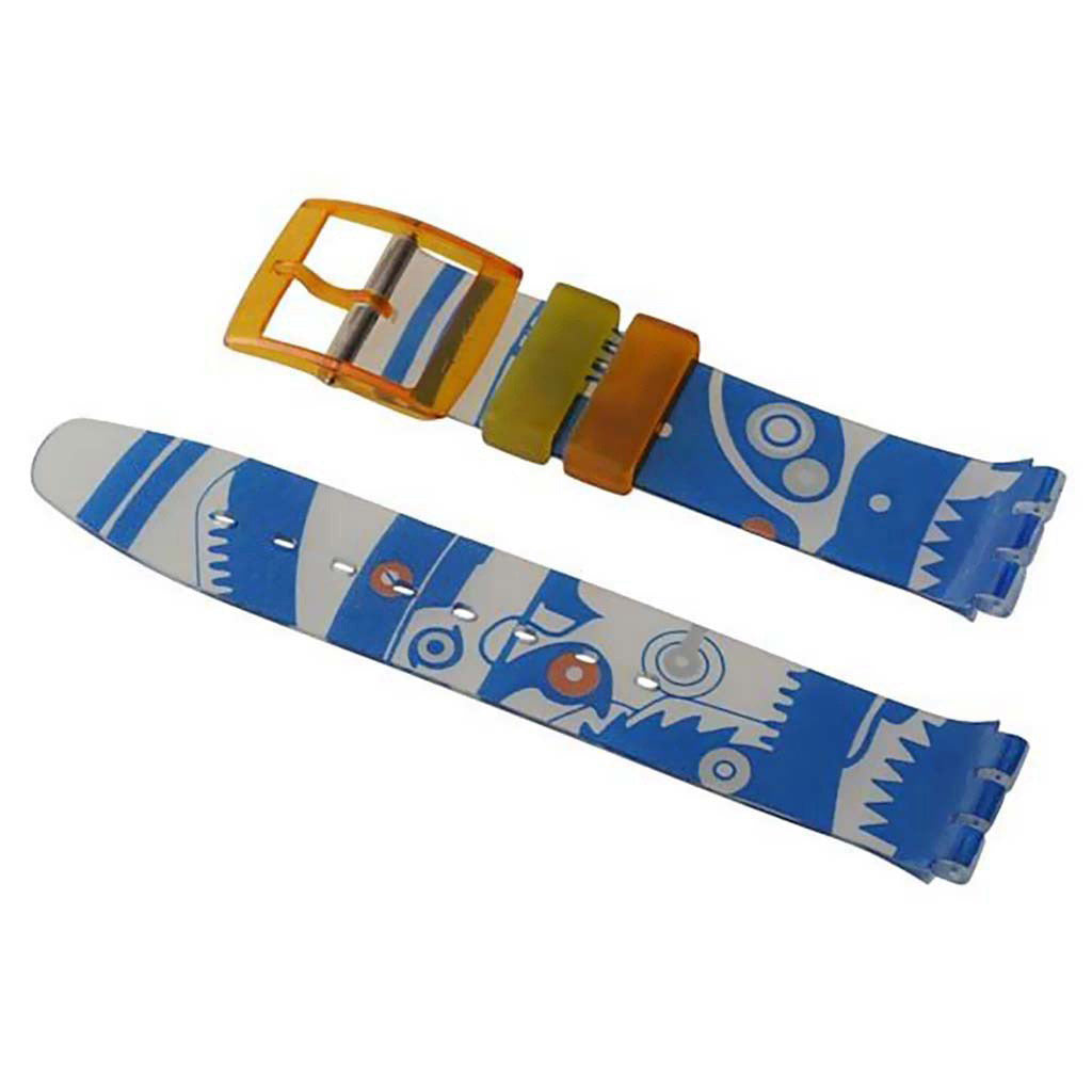 Swatch Ersatzband ARCIMBOLDO ASAO100