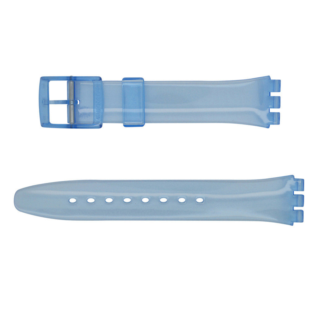 Swatch Ersatzband Azzura AGL122