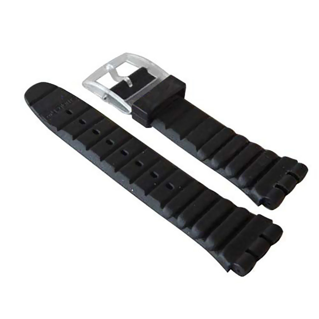 Swatch Ersatzband BANANA RASP VARIANTE ASBJ400C