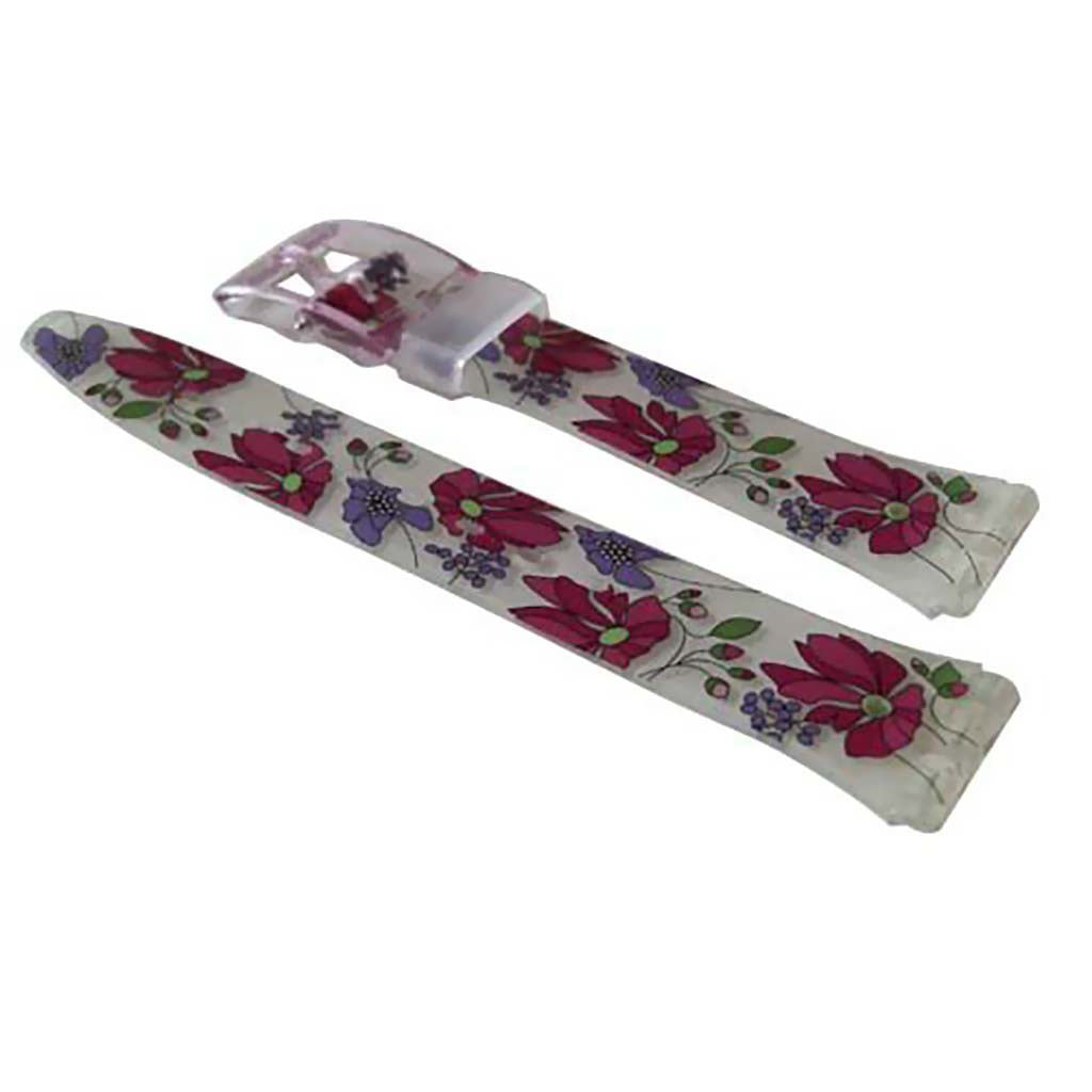 Swatch Ersatzband BLOOMING BOUQUET AGP129