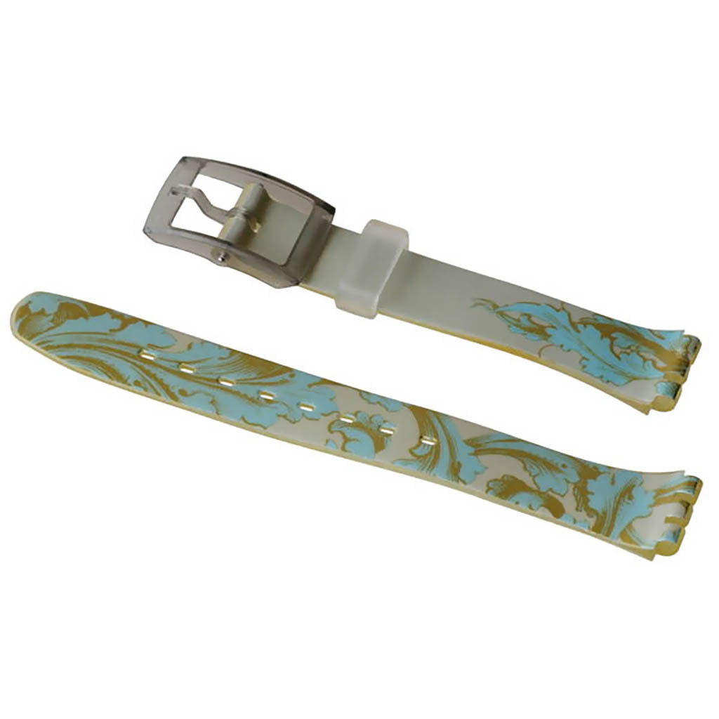 Swatch Ersatzband BRODE D'OR ALA102