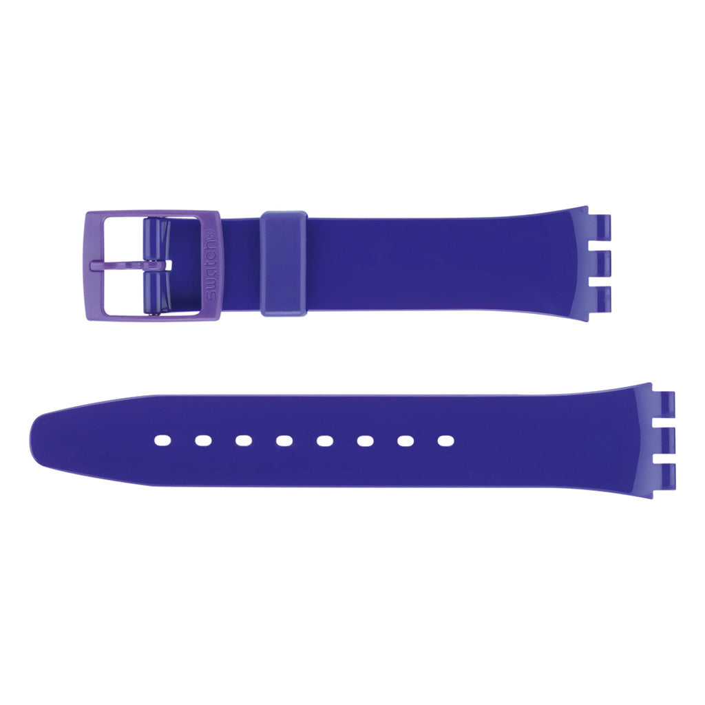 Swatch Ersatzband Callicarpa AGV121