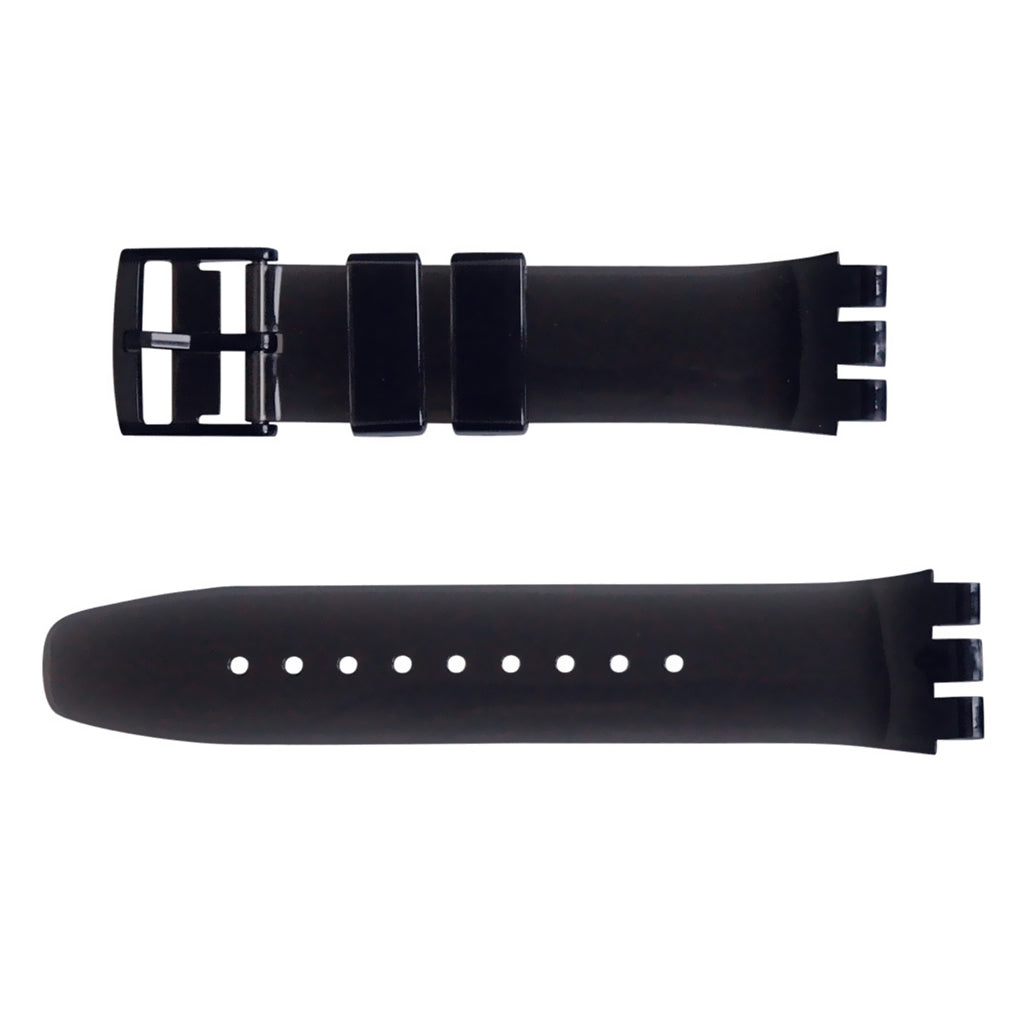 Swatch Ersatzband Chromatic Water ASUUB401