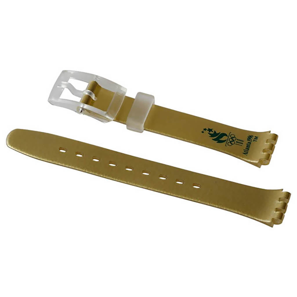 Swatch Ersatzband CHRYSOPHOROS ALZ104