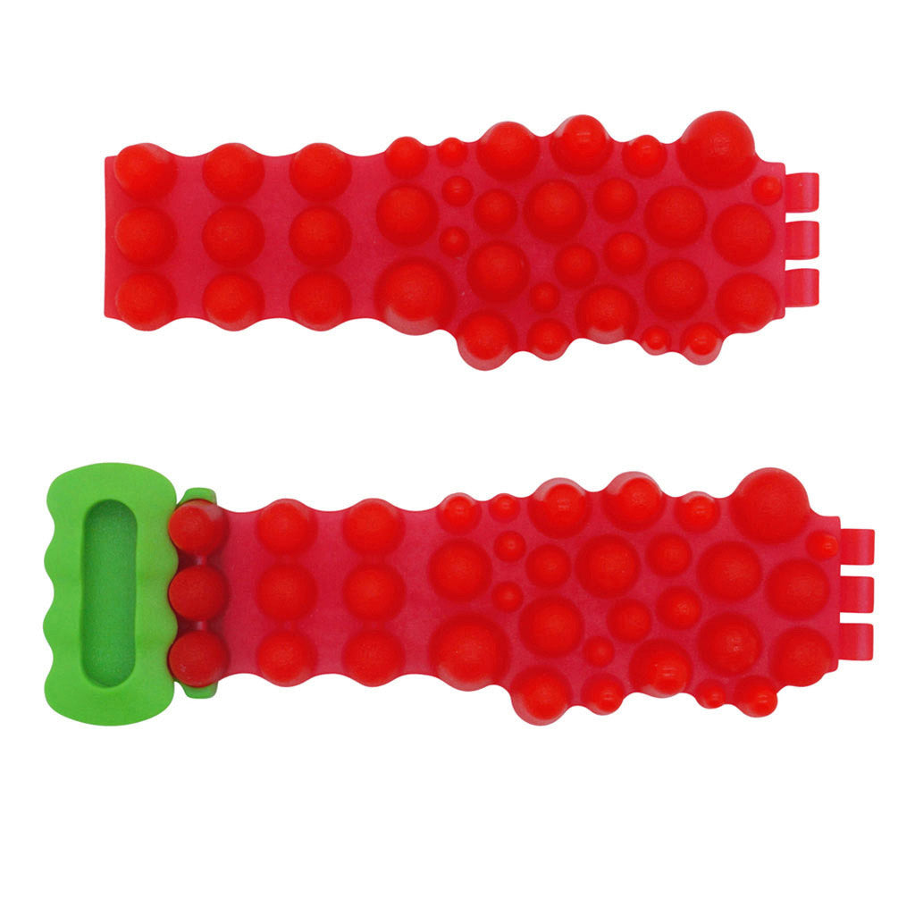Original Swatch Ersatzband C-Monsta ASDZ101