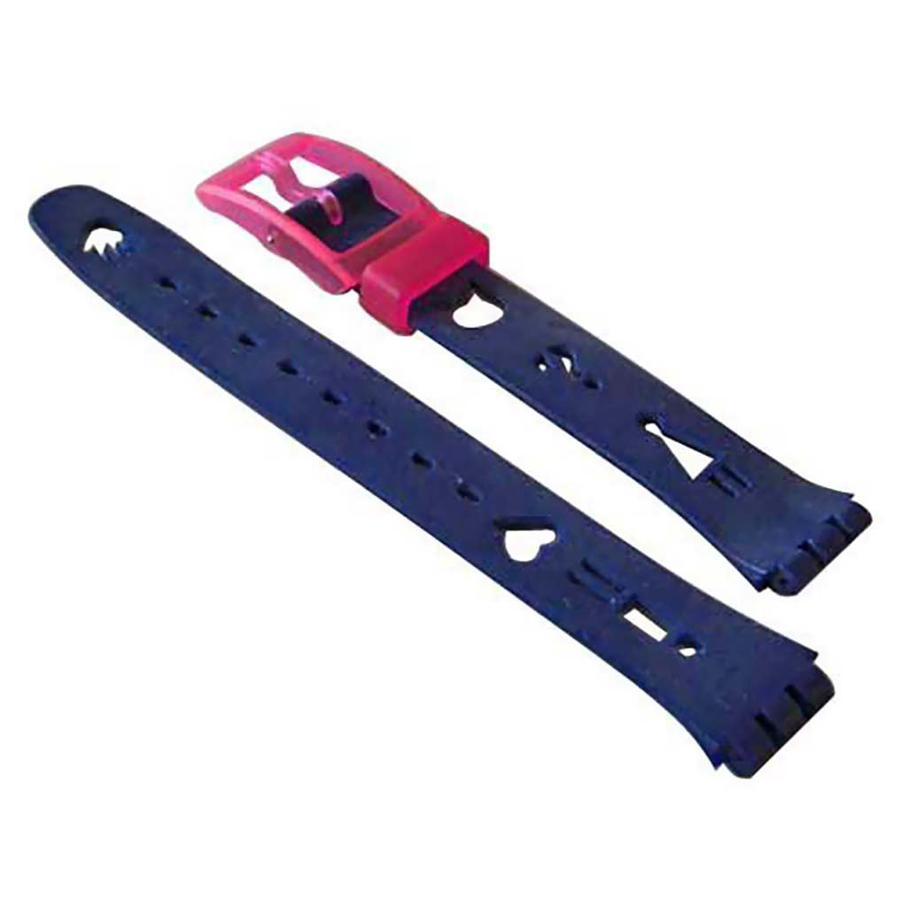 Original Ersatzband der Swatch Lady DRAW IN ME ALK185