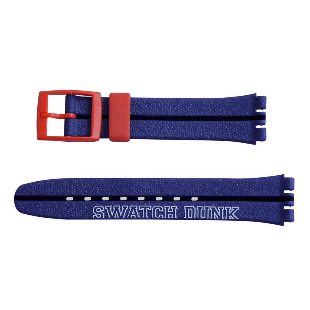 Swatch Ersatzband DUNK IT AGN189