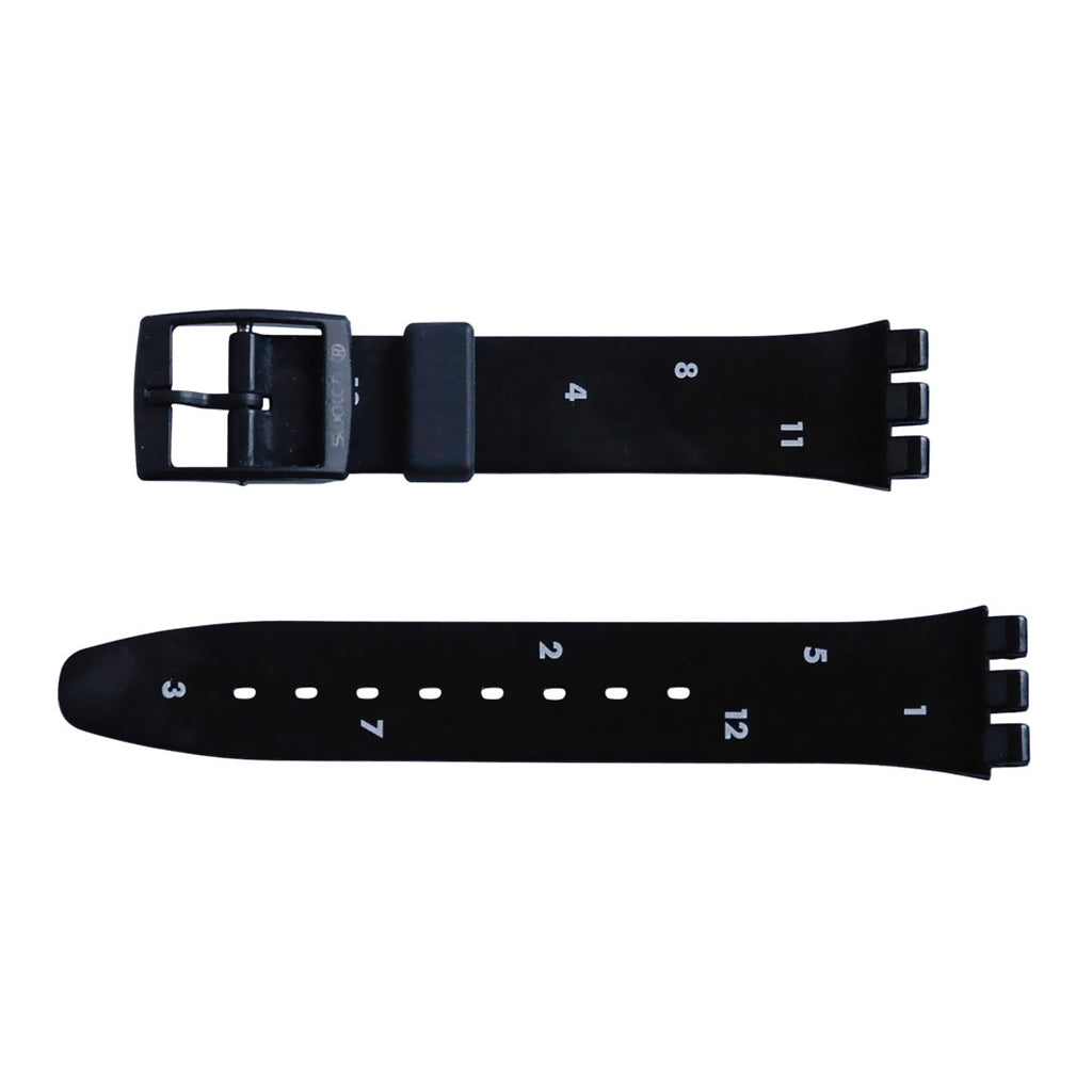 Swatch Ersatzband FALLING NUMBERS AGB208