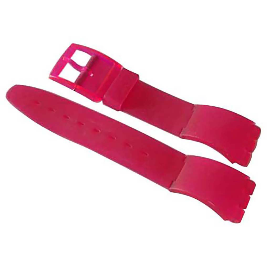 Swatch Ersatzband FLASHLIGHT AGK375
