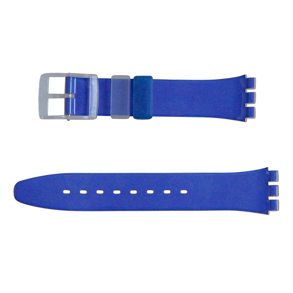 Swatch Ersatzband FRISCHE FISCHE AGG116
