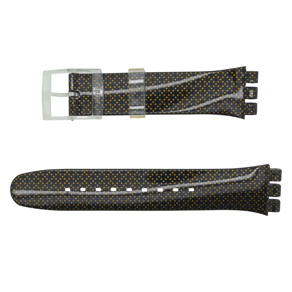 Swatch Ersatzband Gridlight ASUOK119