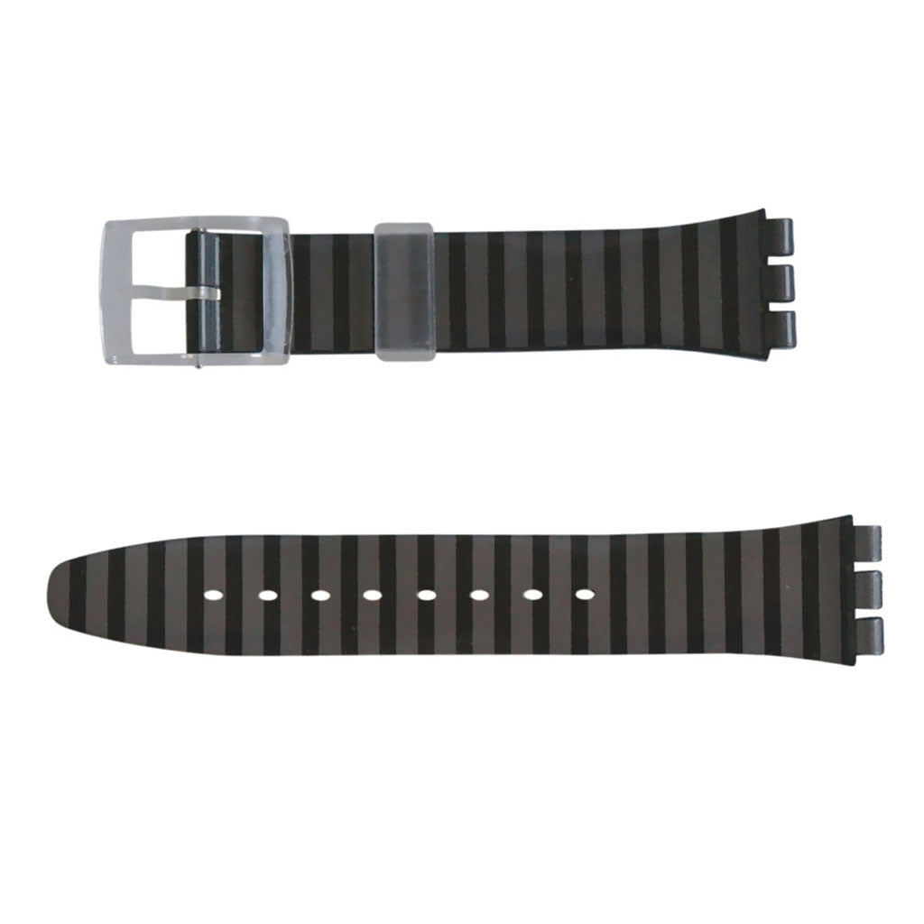 Swatch Ersatzband Gutenberg AGK703