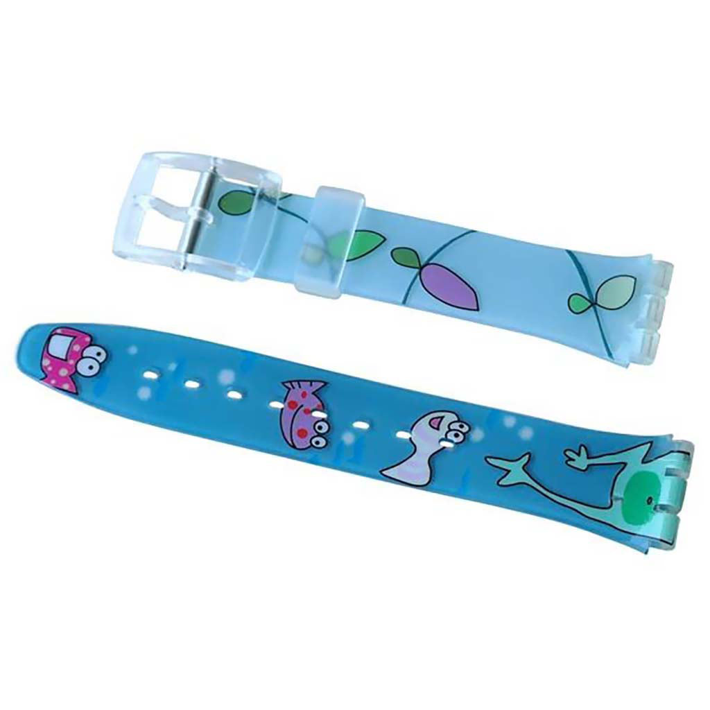 Swatch Ersatzband HANG ON TIGHT AGE170