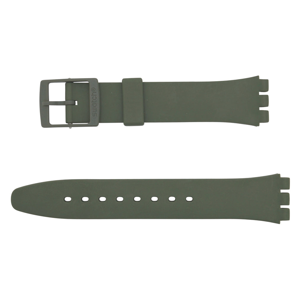 Swatch Ersatzband Isikhathi ASO28G101