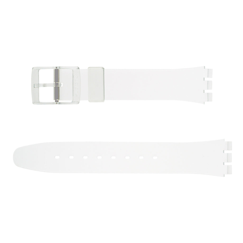 Original Swatch Ersatzband Gent Jelly Piano GZ159