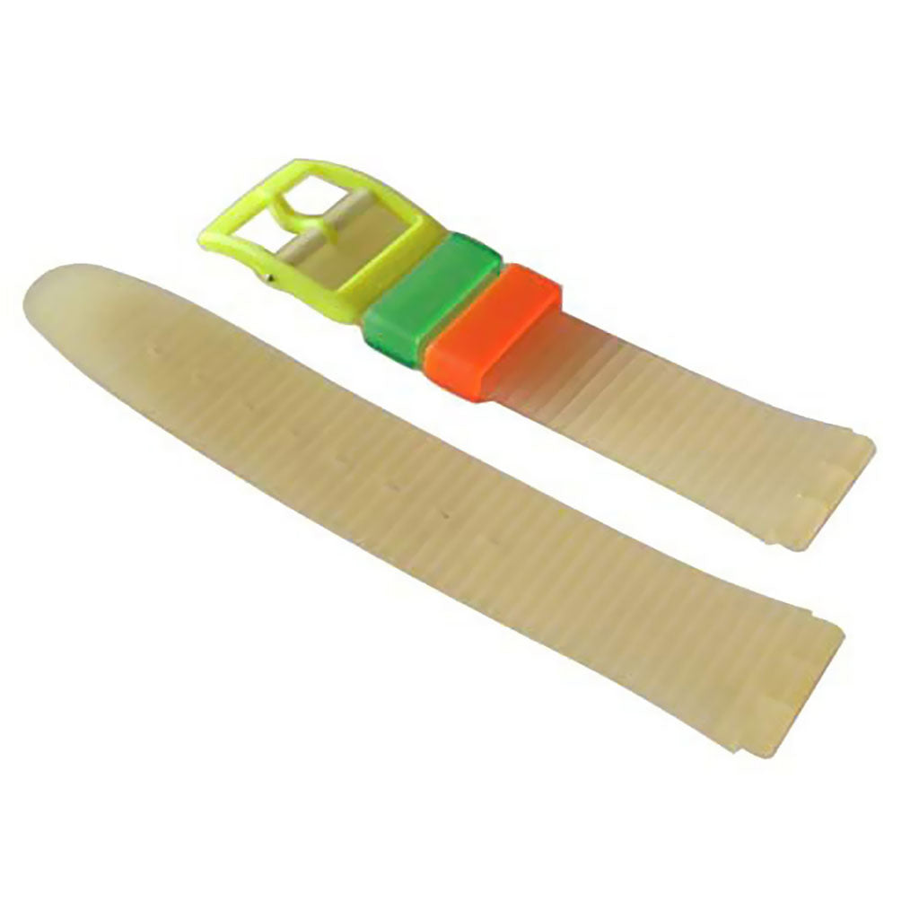 Swatch Ersatzband JELLY STAG ASCK104