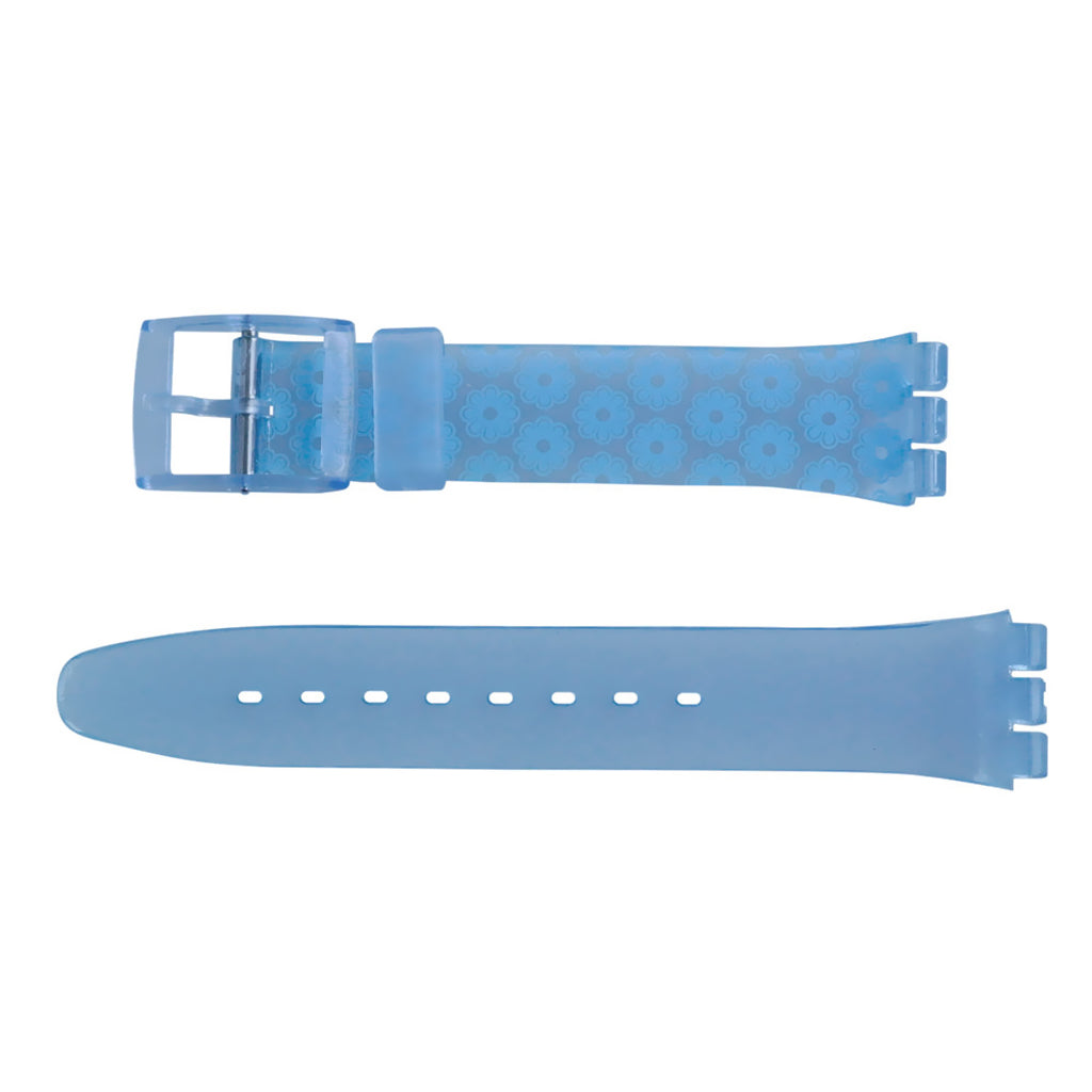 Swatch GENT Ersatzband JUST BORN 1 AGN184