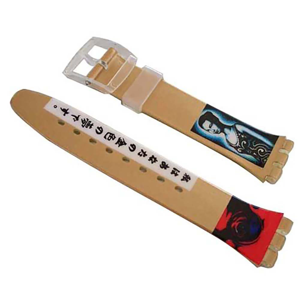 Swatch Ersatzband KIMIKO AGR123