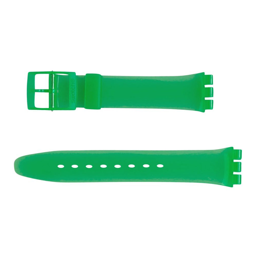 Swatch Ersatzband Limade AGG216