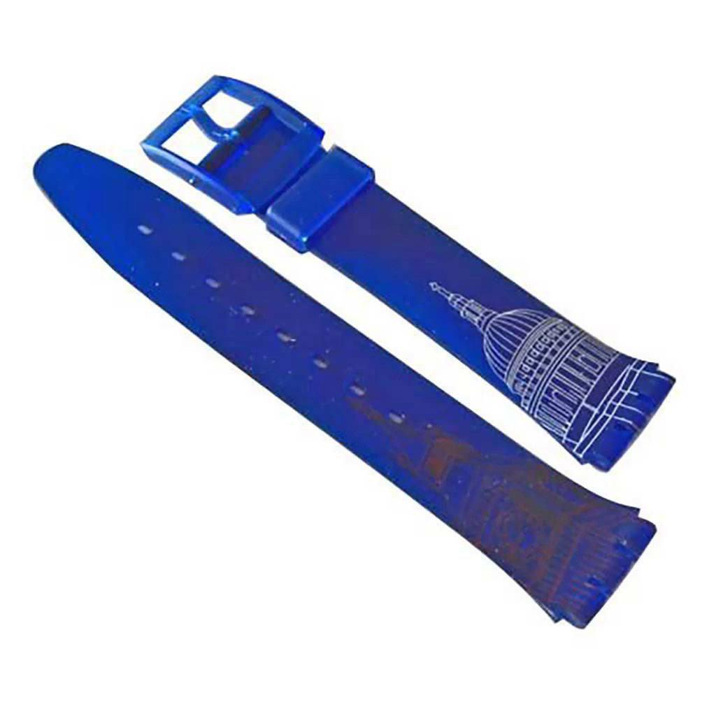 Swatch Ersatzband LONDON AGN190