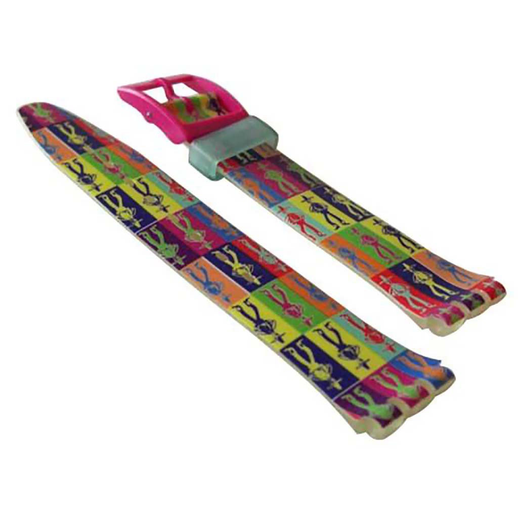 Swatch Ersatzband KUCKY SHADOW AGS105