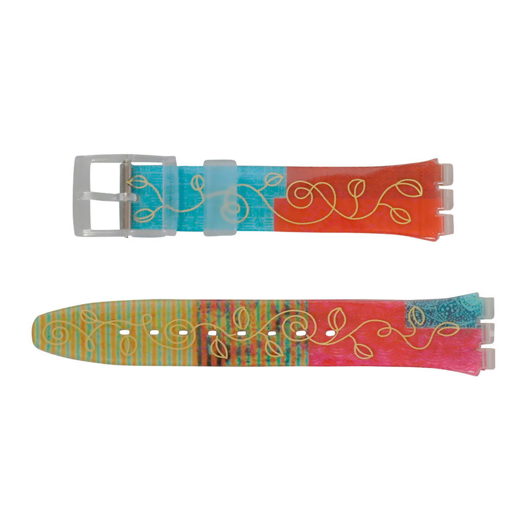 Swatch Ersatzband MADAN GK310