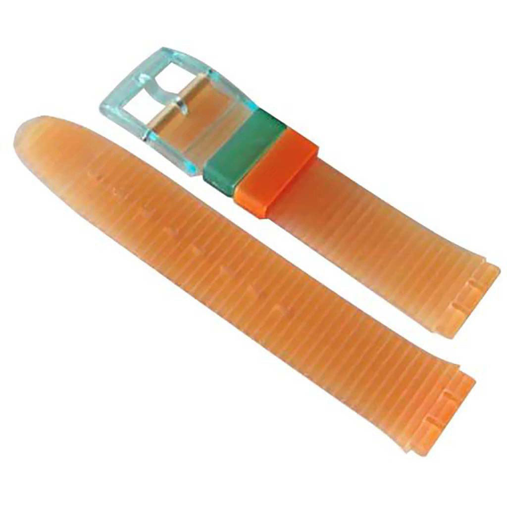 Swatch Ersatzband MEDUSA ASDK102