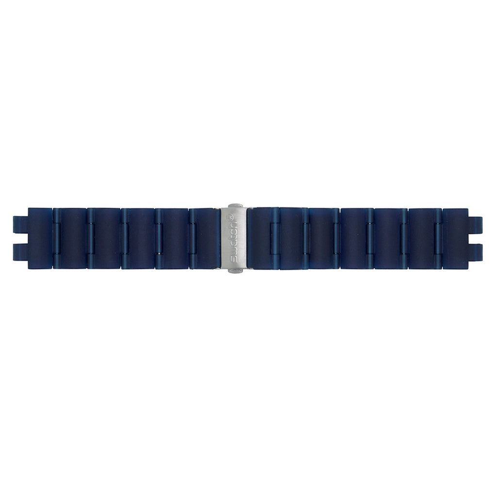 Swatch Ersatzband Midnight ASUEN400