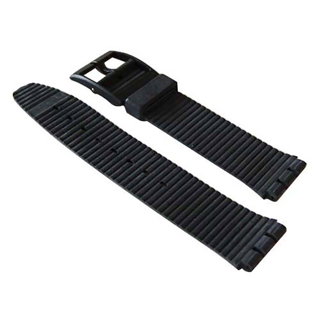 Swatch Ersatzband MOONSHADOW ASCB110