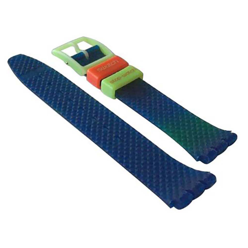Swatch Ersatzband OROLOGIO ASSK101