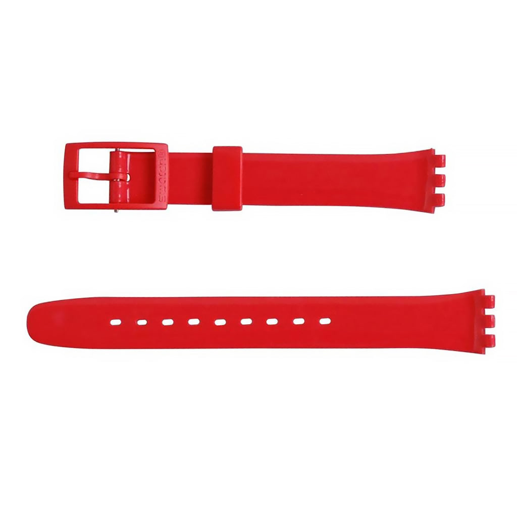 Swatch Ersatzband Pretty Sexy ALR127