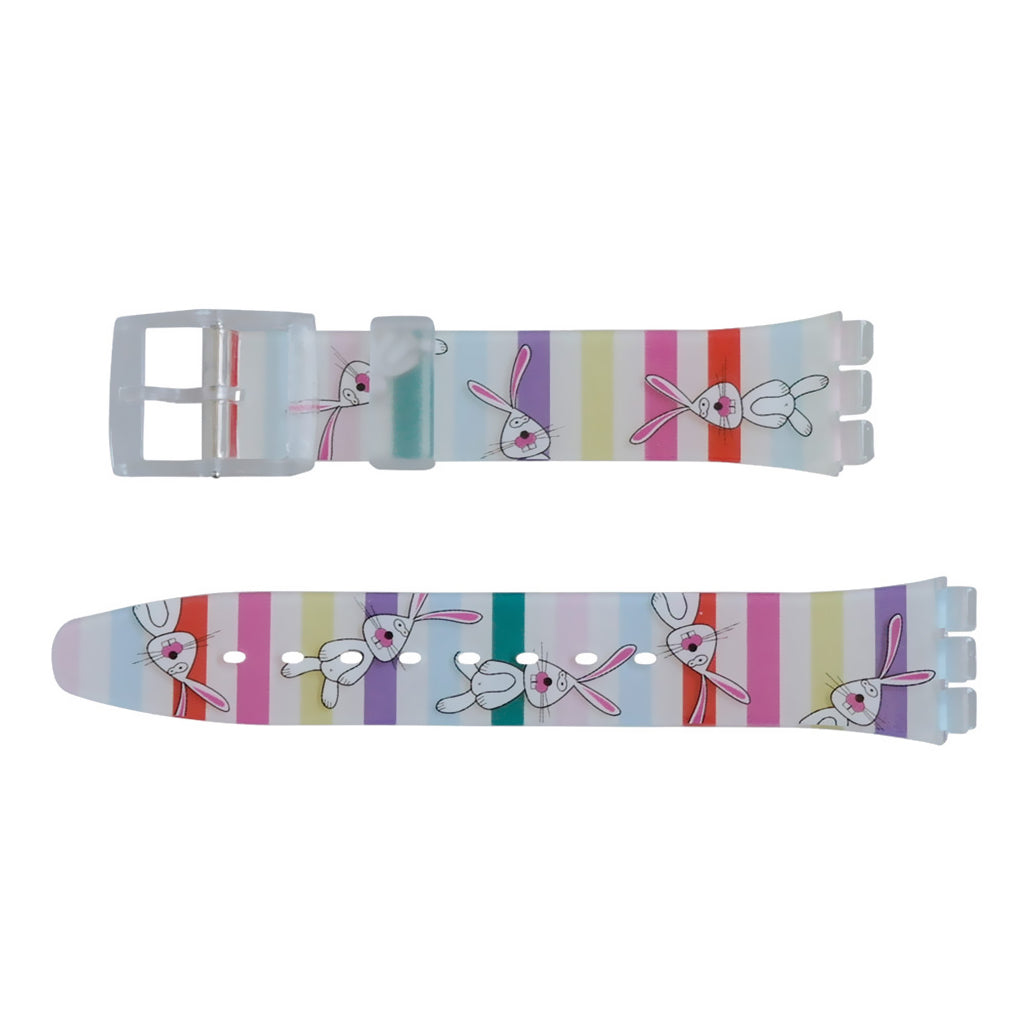 Swatch Ersatzband RABELITTO AGE221