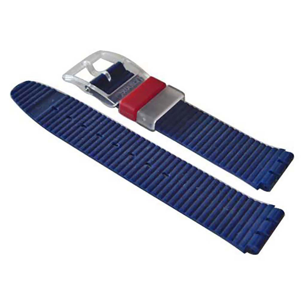 Swatch Ersatzband SEA PORT ASCK402