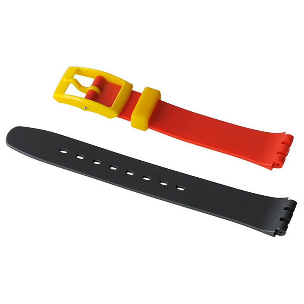 Swatch Ersatzband SHEHERAZADE ALM105