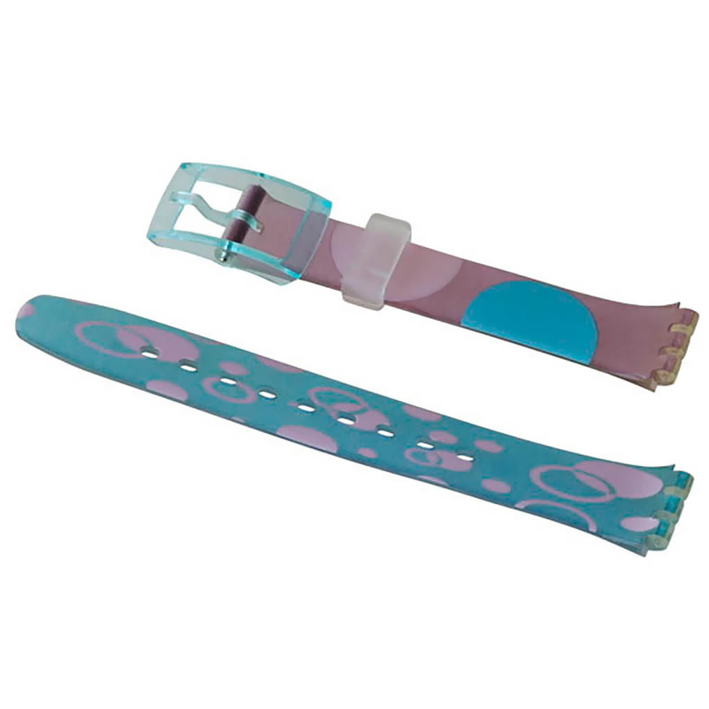 Swatch Ersatzband SIGNORINA ALN108