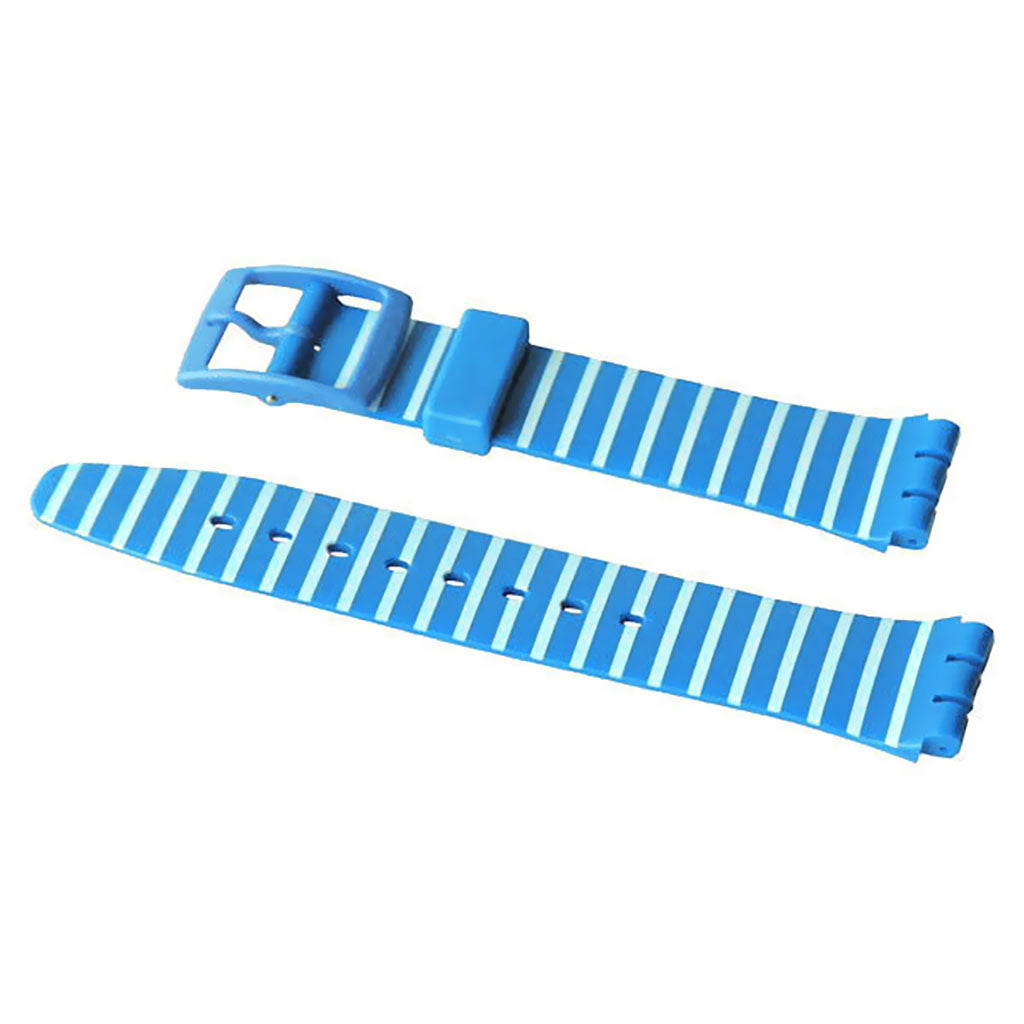 Swatch Ersatzband STRIPED RISE UP AGS138I