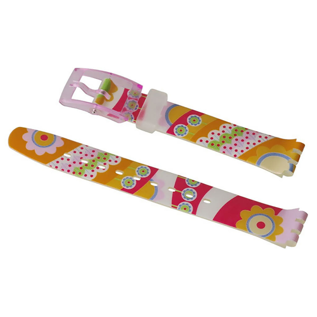 Swatch Ersatzband SUMMER DAY ALV106