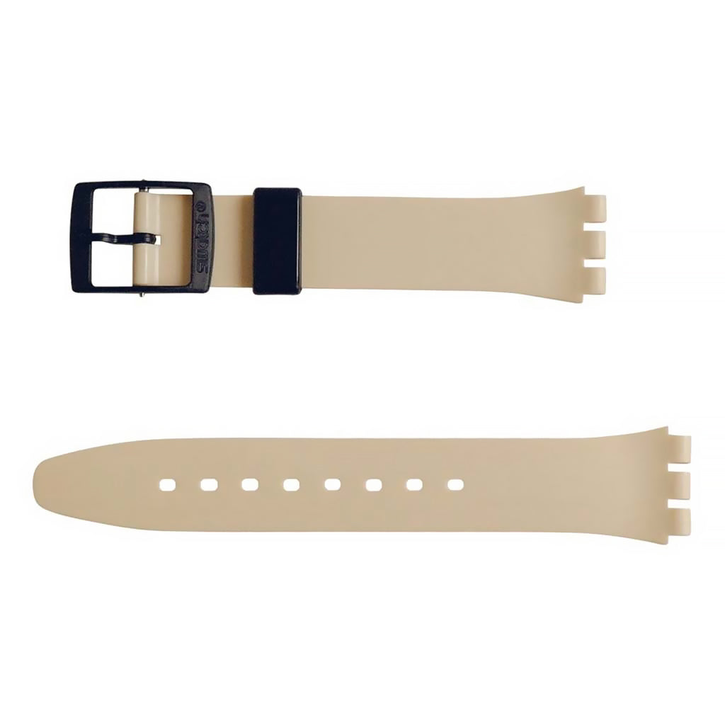 Swatch Ersatzband Sveglia AGT105