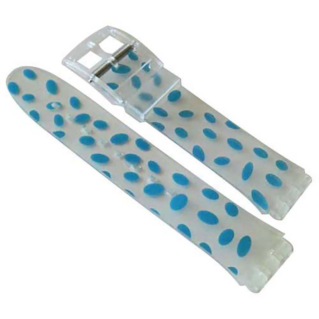 Swatch Ersatzband TARTARUGA ASDG900