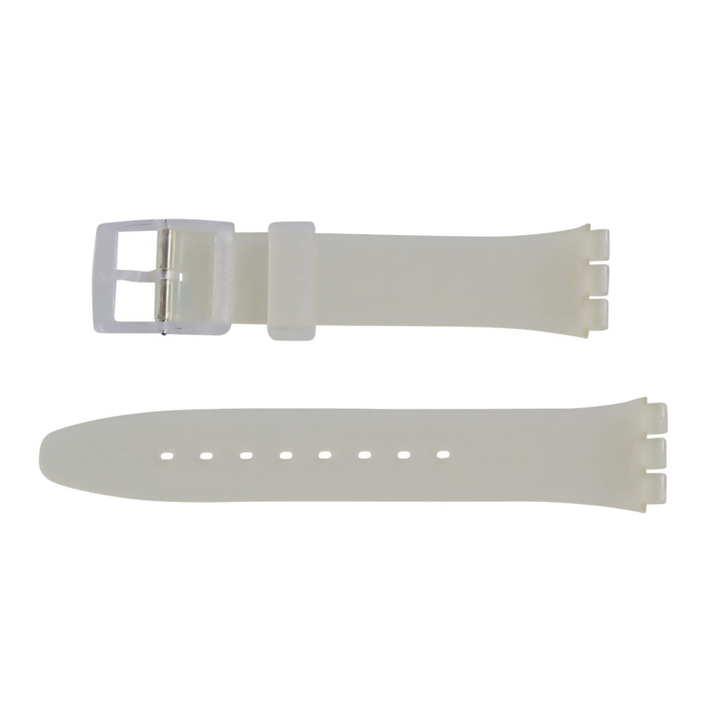Swatch Ersatzband TOP SECRET AGK905
