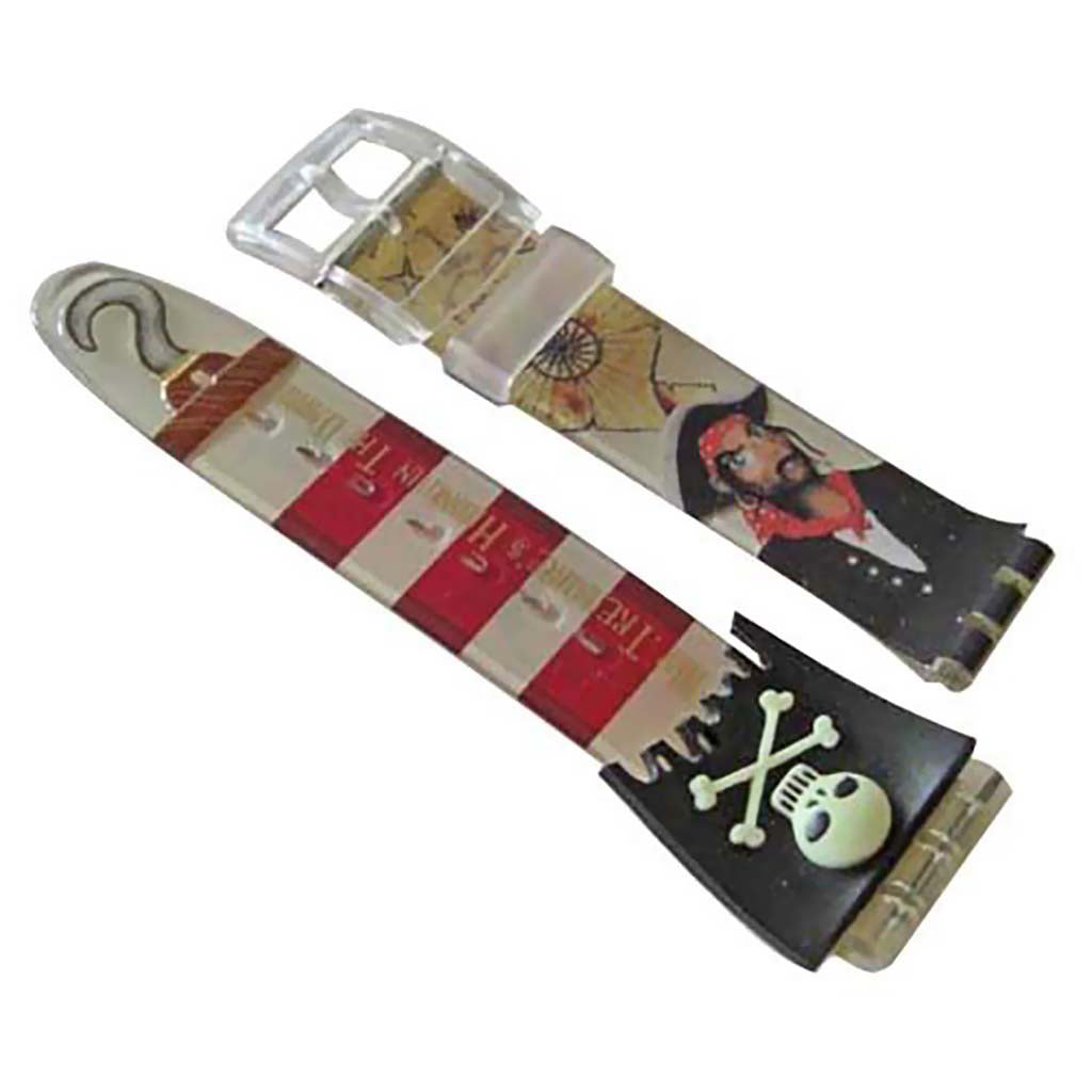 Swatch Ersatzband UNCINO ASDB902