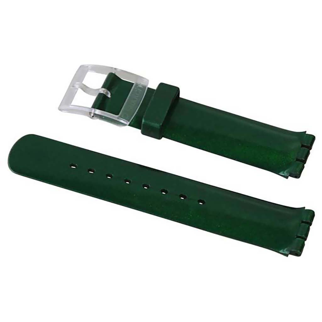 Swatch Ersatzband VERT SANGUINE ASDK139