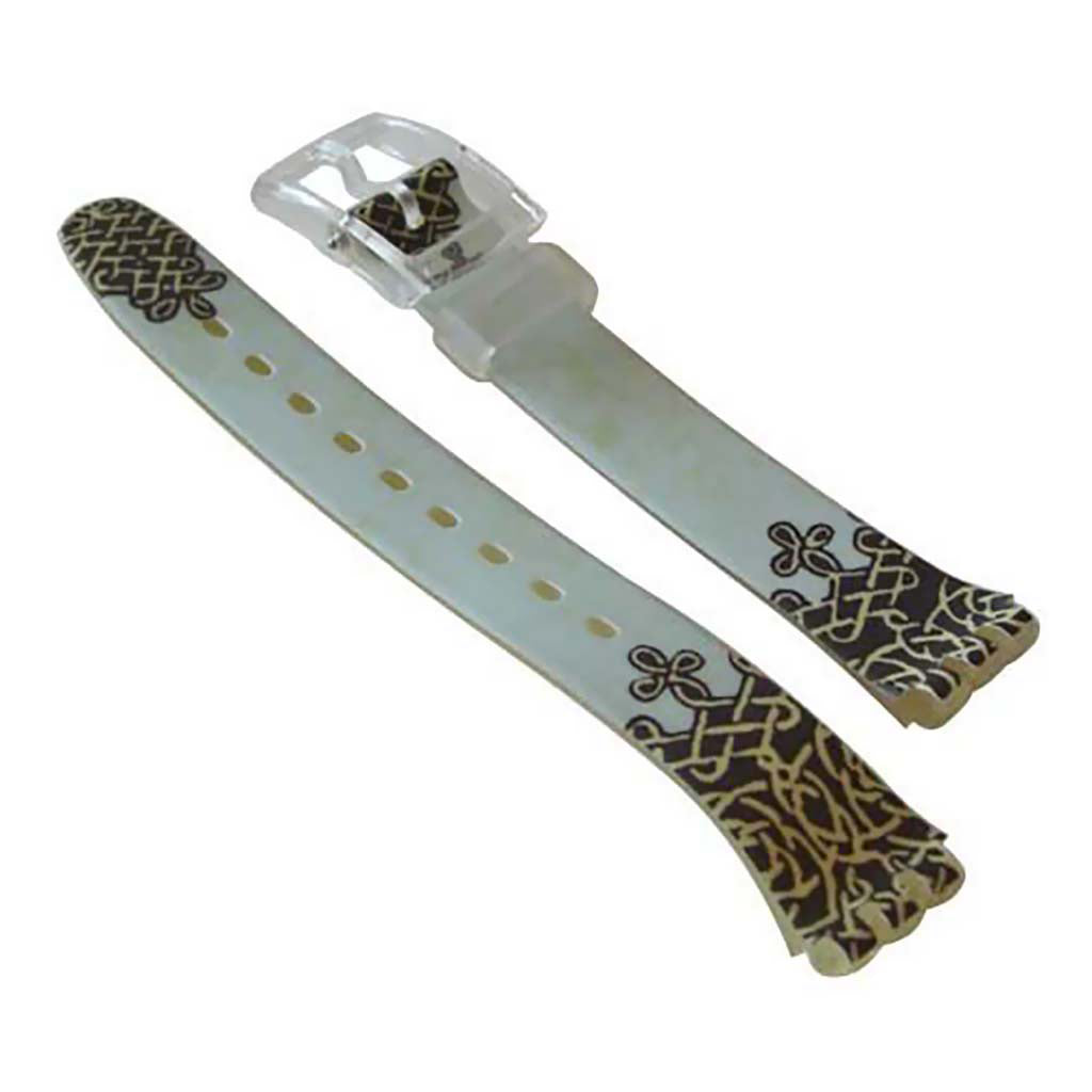 Swatch Ersatzband VINCI'S TWIST ALK124