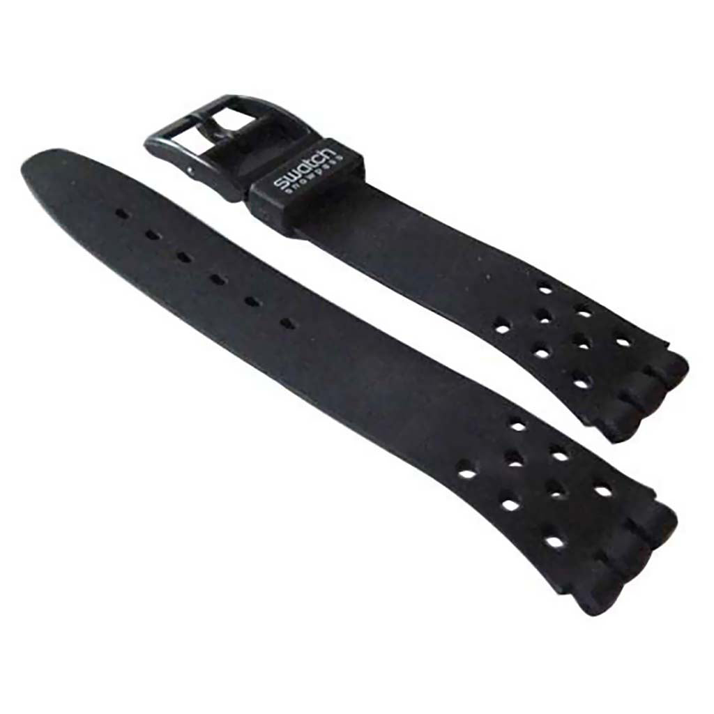 Swatch Ersatzband VINYL MASTER ASKB101C