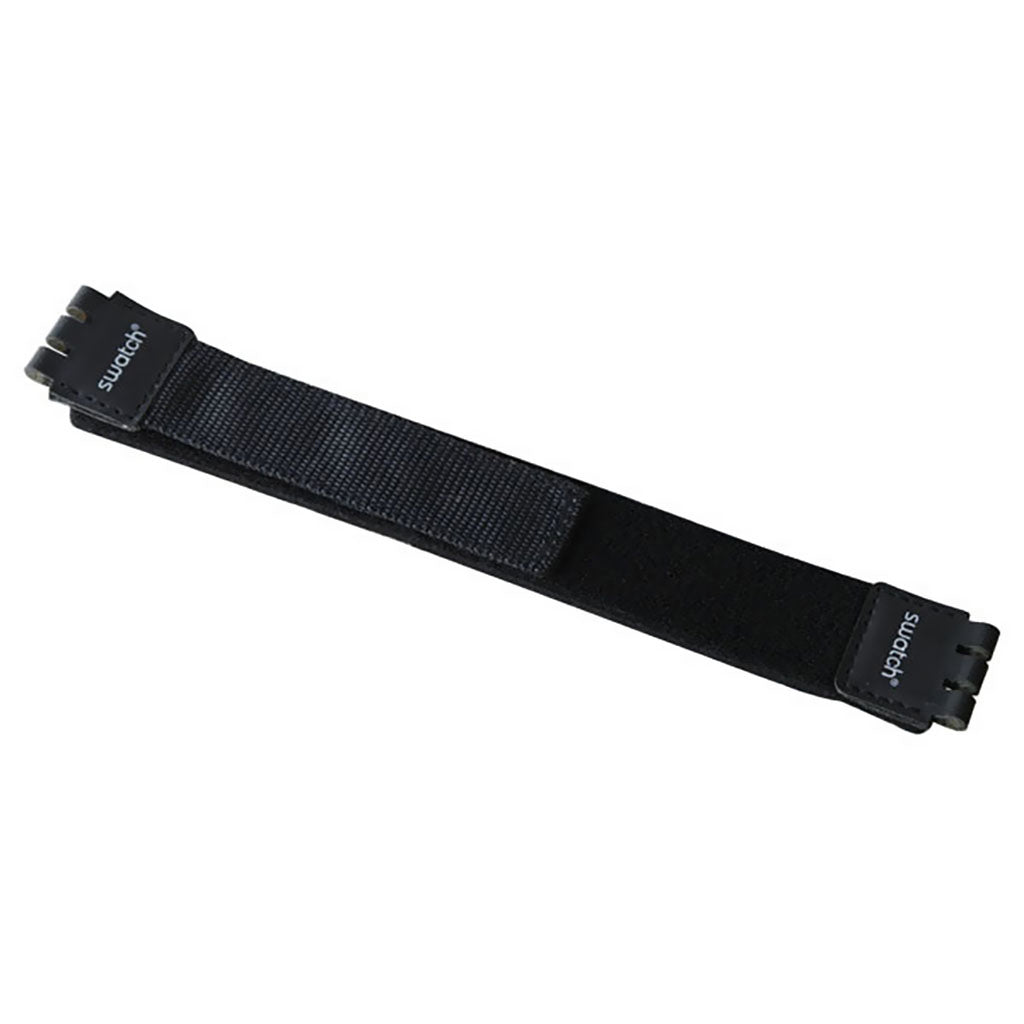 Swatch Ersatzband CORKSCREW ASXB100